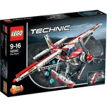 LEGO Technic 42040 Požární letoun