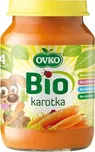 Dětská výživa karotka OVKO 190g - BIO