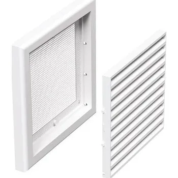 Větrací mřížka Vents MV 120s