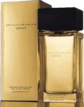 Dámský parfém DKNY Gold W EDP