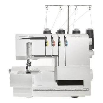 Husqvarna Huskylock S 21