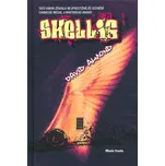 Skellig - David Almond