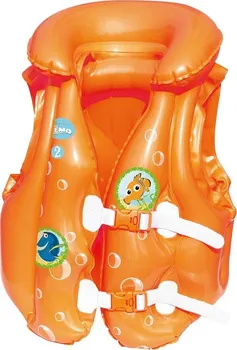 Plovací vesta Bestway dětská plavací nafukovací vesta