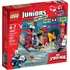 Stavebnice LEGO LEGO Juniors 10687 Spider-Manova skrýš