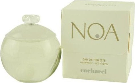 Noa discount dream cacharel