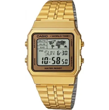 Hodinky Casio A500WEGA-9EF