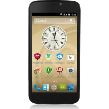 Mobilní telefon Prestigio MultiPhone 3502 Duo