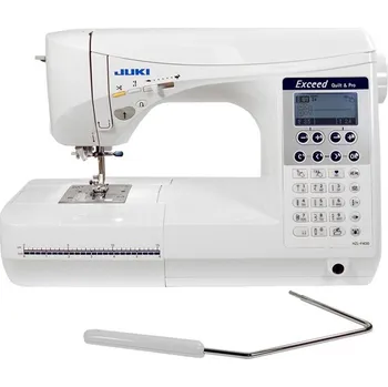 Juki Exceed HZL - F 400