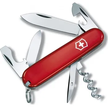 Multifunkční nůž Victorinox Tourist