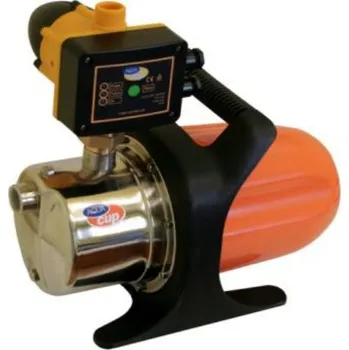Čerpadlo AQUACUP Hydro Control 800