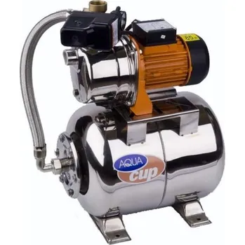 Domácí vodárna Aquacup Full Control Inox 18 200593