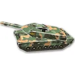 CubicFun Puzzle 3D 51 dílků