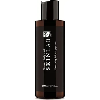 Sprchový gel FM Group Skin Lab 200 ml