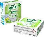 Real Green Clean tablety do myčky 40 ks 