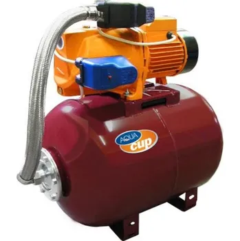 Domácí vodárna AQUAcup Alfa Control-L 50