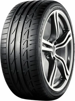 letní pneu Bridgestone Potenza S001 235/40 R19 96 W XL MFS