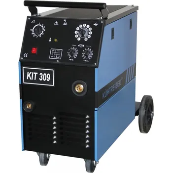 Svářečka Kühtreiber KIT 309 Standard