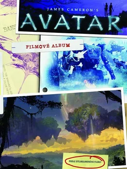 Avatar Filmové album