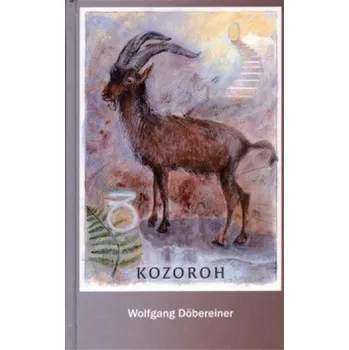 Kozoroh - Wolfgang Döbereiner; Helga Albrecht