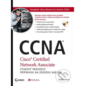 CCNA - Todd Lammle CCNA - Todd Lammle