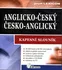 Slovník Kapesní česko-anglický, anglicko-český slovník