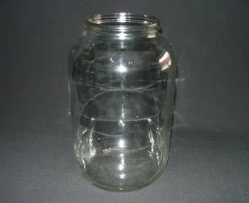 Zavařovací sklenice sklenice zavařovací PANO 3680ml