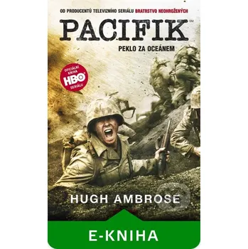 Pacifik - Hugh Ambrose