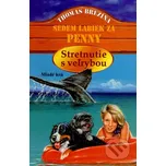 Stretnutie s veľrybou - Thomas Brezina