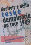 Kapitoly z dějin české demokracie po…
