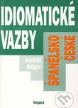 Španělsko-české idiomatické vazby