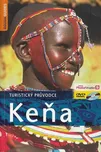 Keňa + DVD