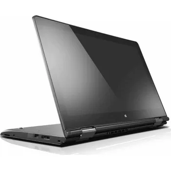 Notebook Lenovo ThinkPad YOGA 15 (20DQ0065MC)