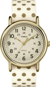 Hodinky Timex Weekender TW2P66100