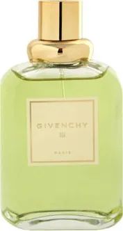 Dámský parfém Givenchy III. W EDT
