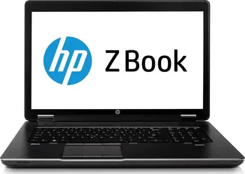 Notebook HP ZBook 17 G2 (K0G63ES#BCM)