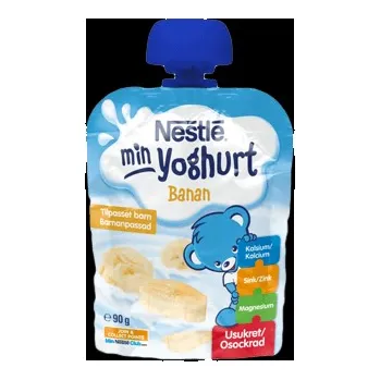 Nestlé Milkies Jogurt 90 g 