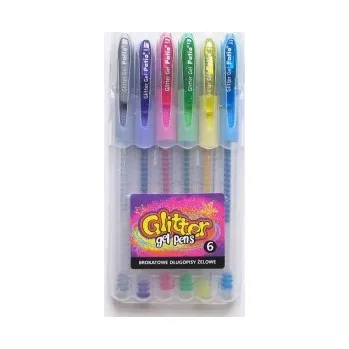 Patio Gelové pero 19392PZT 6 ks