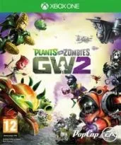 Hra pro Xbox One Plants vs. Zombies: Garden Warfare 2 Xbox One
