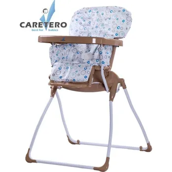 Jídelní židlička Židlička Caretero Practico