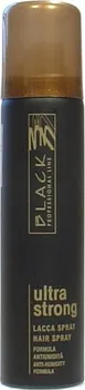Stylingový přípravek Black Professional Line Ultra Strong Lacca Hair Spray 500 ml
