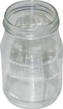 Zavařovací sklenice sklenice zavařovací TWIST 377ml (10ks)