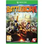 Battleborn Xbox One