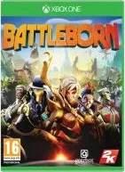 Hra pro Xbox One Battleborn Xbox One