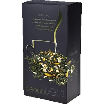 Čaj FM Group Aurile Euphoria zelený čaj