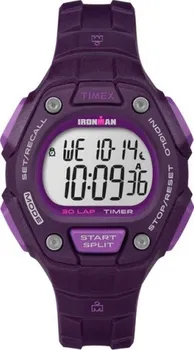 hodinky Timex Ironman Classic 30 TW5K89700