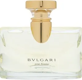 Vzorek parfému Bvlgari Pour Femme parfémovaná voda pro ženy 10 ml - odstřik