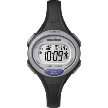 Hodinky Recenze Timex Ironman Essential TW5K90000