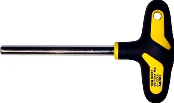 Šroubovák šroubovák pro nástavce 1/4" 6HR "T" magnetic 8322-10
