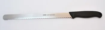 Kuchyňský nůž KDS 2241 11 dortový vlnitý 28 cm
