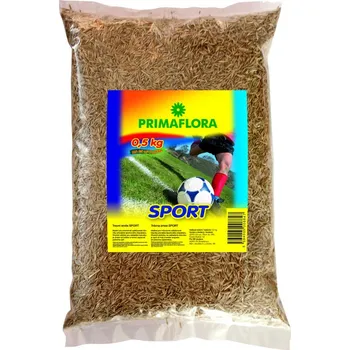 Travní směs Primaflora travní směs Sport 0,25 kg